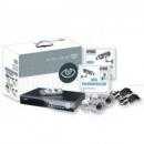 kit videosorveglianza napoli tvcc c dvr 1093-004a-2-telec